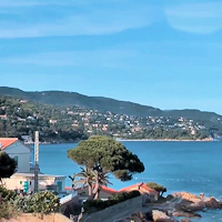 Le Lavandou