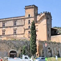 Lourmarin