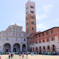 Lucca