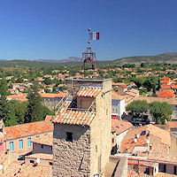 Malaucène