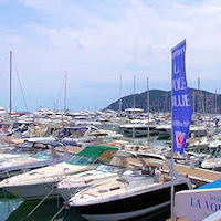 Mandelieu-la-Napoule