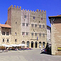 Massa Marittima