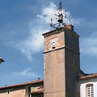 Ménerbes