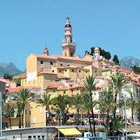 Menton