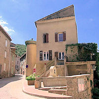 Mollans-sur-Ouvèze
