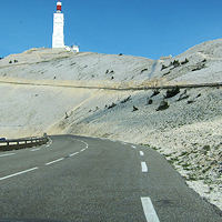 Mont Ventoux