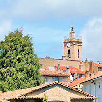Mougins