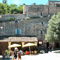 Oppède-le-Vieux
