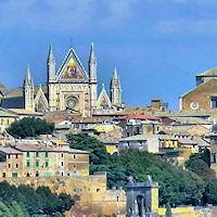 Orvieto