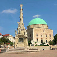 Pécs