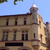 Pernes-les-Fontaines