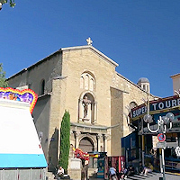 Pertuis