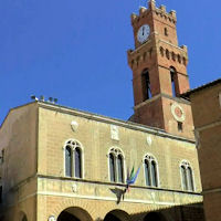Pienza
