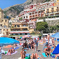 Positano