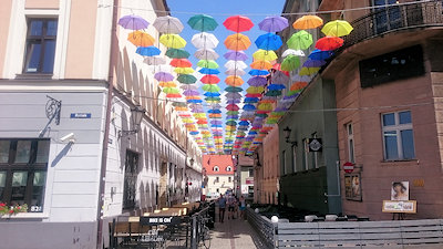 pszczyna ulica bankowa