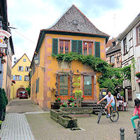 Ribeauvillé