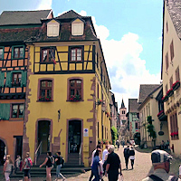 Riquewihr