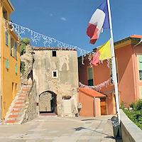 Roquebrune-Cap-Martin