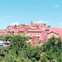Roussillon