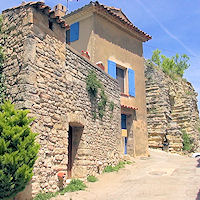 Saignon