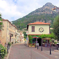 Saint-Jeannet
