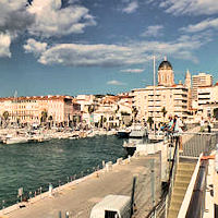Saint-Raphaël