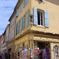 Saint-Rémy-de-Provence