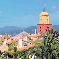 Saint-Tropez