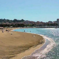 Sainte-Maxime
