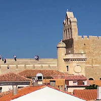 Saintes-Maries-de-la-Mer
