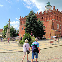 Sandomierz