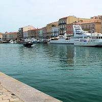 Sète