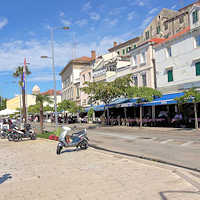 Szybenik (Šibenik)