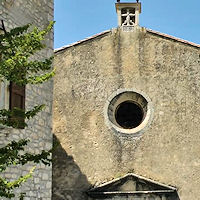 Simiane-la-Rotonde