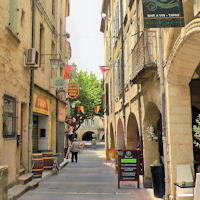 Sommières