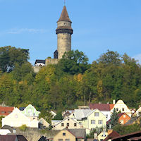 Štramberk