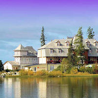 Štrbské Pleso