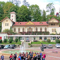 Szczawnica