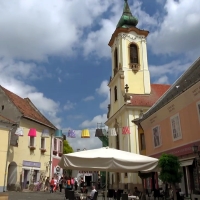 Szentendre