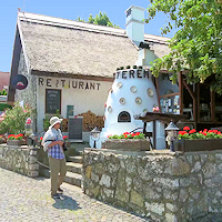 Tihany