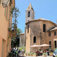 Tourrettes-sur-Loup