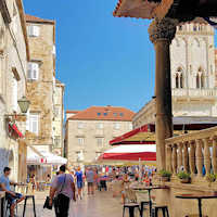 Trogir
