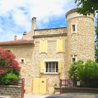 Vacqueyras