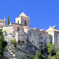 Vaison-la-Romaine