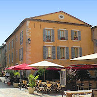 Valbonne