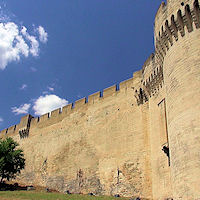 Villeneuve-lès-Avignon