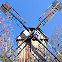Skansen morawskiej Wołoszczyzny